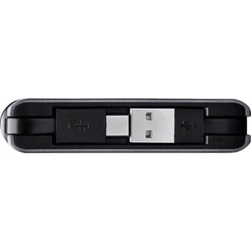 Swiss Cougar Dubai USB Hub Unbranded Cables Close Up